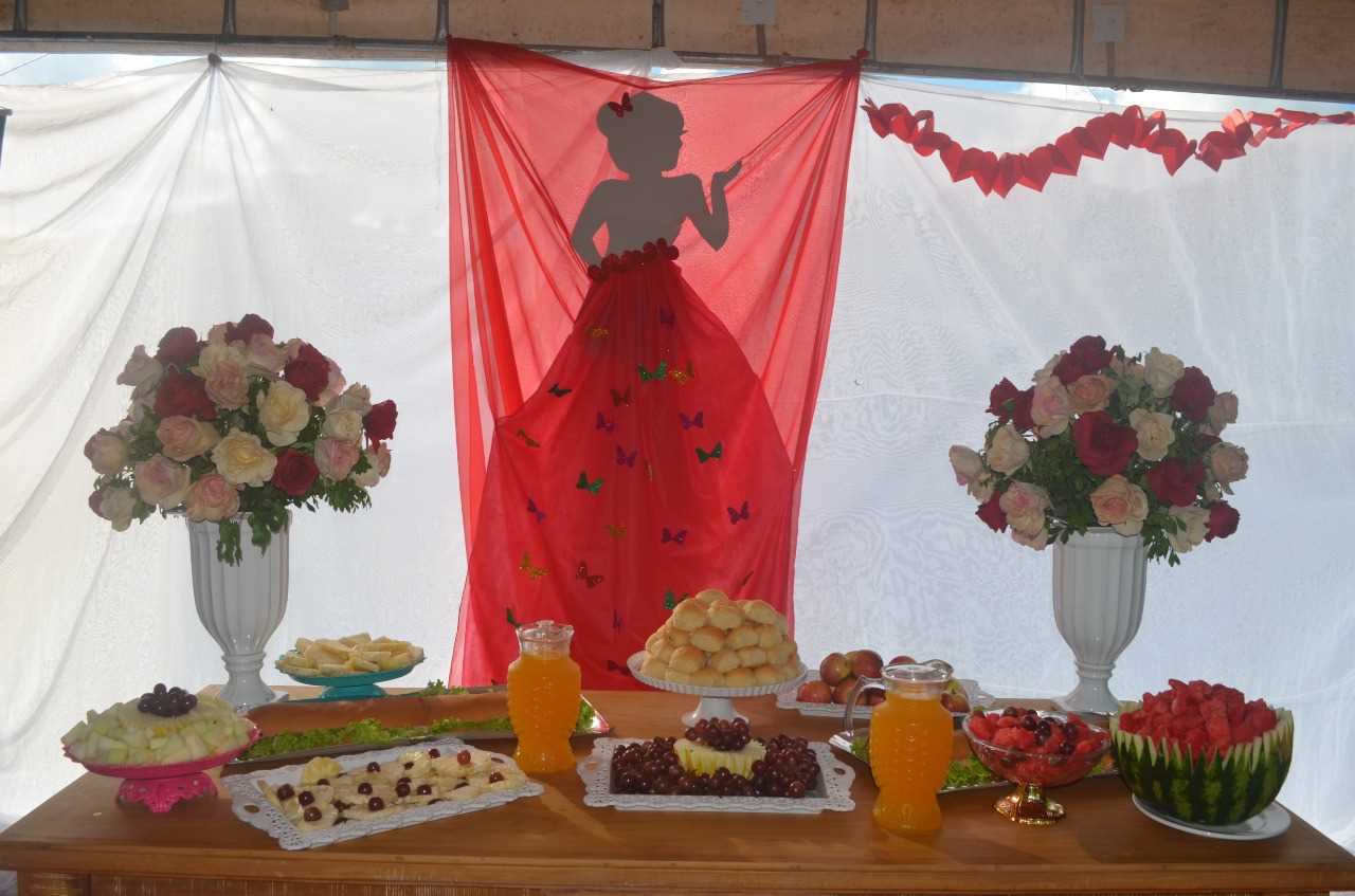 Camacã: Secretaria de Assistência Social realiza festa do Dia das Mães
A Secretaria de Assistência Social realizou talvez na história do município a